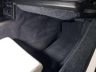 386-Mile 1988 Chevrolet Corvette 35th Anniversary Photo Gallery — Photo 198