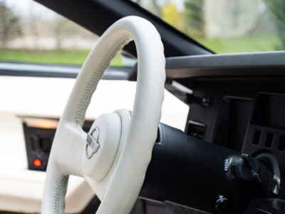 386-Mile 1988 Chevrolet Corvette 35th Anniversary Photo Gallery — Photo 200