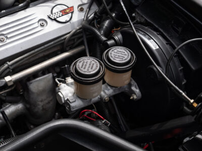 386-Mile 1988 Chevrolet Corvette 35th Anniversary Photo Gallery — Photo 214