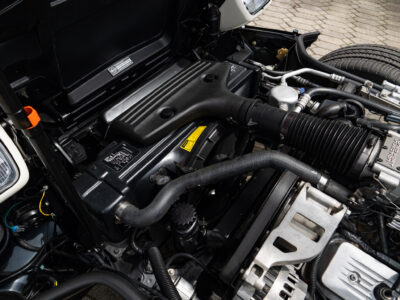 386-Mile 1988 Chevrolet Corvette 35th Anniversary Photo Gallery — Photo 215