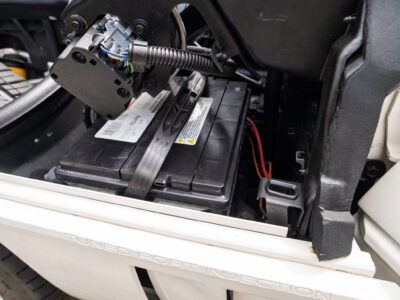 386-Mile 1988 Chevrolet Corvette 35th Anniversary Photo Gallery — Photo 217