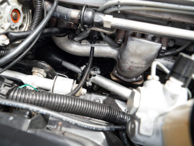 386-Mile 1988 Chevrolet Corvette 35th Anniversary Photo Gallery — Photo 221