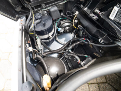 386-Mile 1988 Chevrolet Corvette 35th Anniversary Photo Gallery — Photo 222