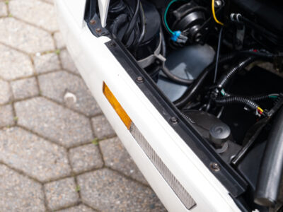 386-Mile 1988 Chevrolet Corvette 35th Anniversary Photo Gallery — Photo 223