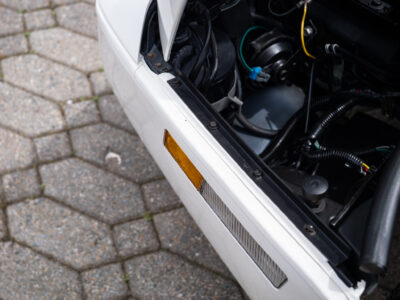 386-Mile 1988 Chevrolet Corvette 35th Anniversary Photo Gallery — Photo 224