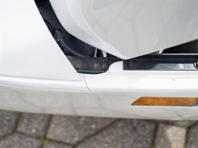386-Mile 1988 Chevrolet Corvette 35th Anniversary Photo Gallery — Photo 225