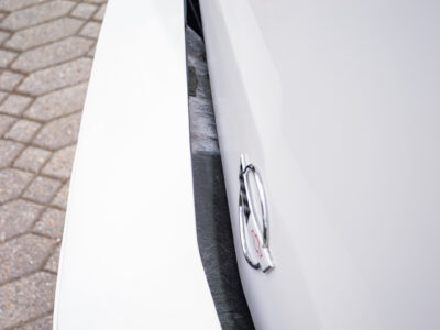 386-Mile 1988 Chevrolet Corvette 35th Anniversary Photo Gallery — Photo 227