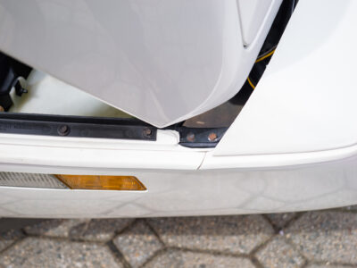 386-Mile 1988 Chevrolet Corvette 35th Anniversary Photo Gallery — Photo 228