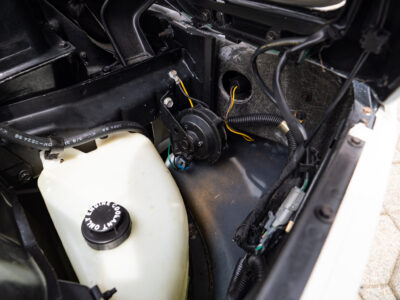 386-Mile 1988 Chevrolet Corvette 35th Anniversary Photo Gallery — Photo 231