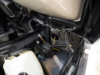 386-Mile 1988 Chevrolet Corvette 35th Anniversary Photo Gallery — Photo 232