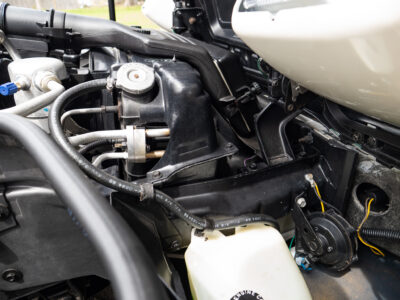 386-Mile 1988 Chevrolet Corvette 35th Anniversary Photo Gallery — Photo 233