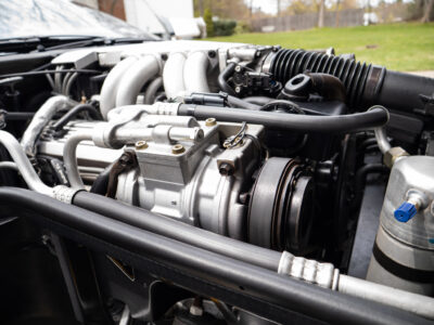 386-Mile 1988 Chevrolet Corvette 35th Anniversary Photo Gallery — Photo 235