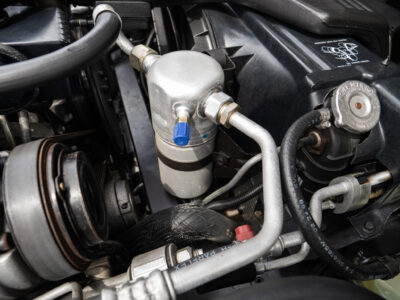 386-Mile 1988 Chevrolet Corvette 35th Anniversary Photo Gallery — Photo 236