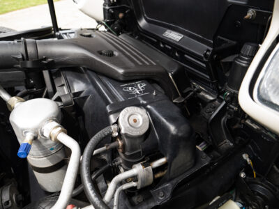 386-Mile 1988 Chevrolet Corvette 35th Anniversary Photo Gallery — Photo 237