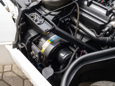 386-Mile 1988 Chevrolet Corvette 35th Anniversary Photo Gallery — Photo 238