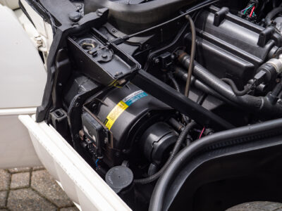 386-Mile 1988 Chevrolet Corvette 35th Anniversary Photo Gallery — Photo 239