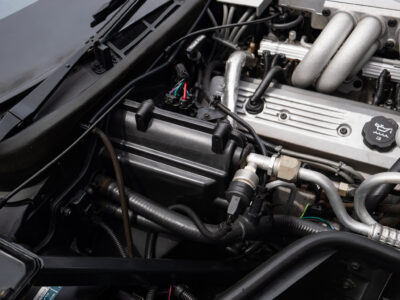 386-Mile 1988 Chevrolet Corvette 35th Anniversary Photo Gallery — Photo 240