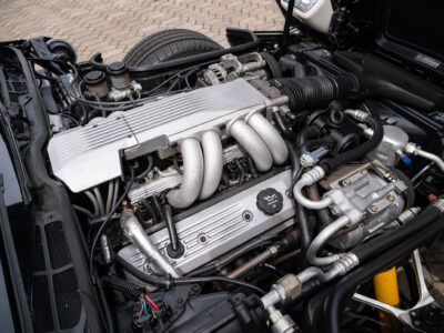 386-Mile 1988 Chevrolet Corvette 35th Anniversary Photo Gallery — Photo 241