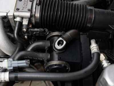 386-Mile 1988 Chevrolet Corvette 35th Anniversary Photo Gallery — Photo 244