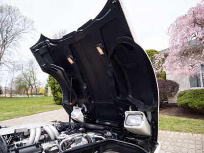 386-Mile 1988 Chevrolet Corvette 35th Anniversary Photo Gallery — Photo 245