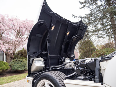 386-Mile 1988 Chevrolet Corvette 35th Anniversary Photo Gallery — Photo 246