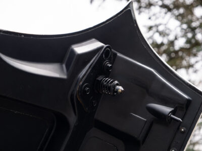386-Mile 1988 Chevrolet Corvette 35th Anniversary Photo Gallery — Photo 250