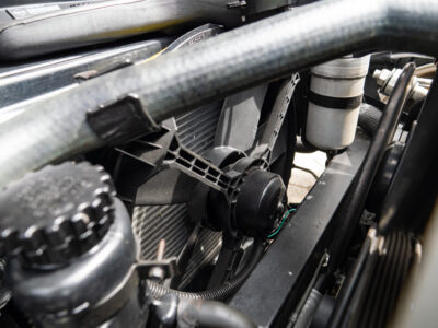 386-Mile 1988 Chevrolet Corvette 35th Anniversary Photo Gallery — Photo 251