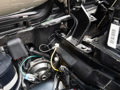 386-Mile 1988 Chevrolet Corvette 35th Anniversary Photo Gallery — Photo 252