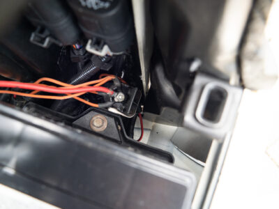 386-Mile 1988 Chevrolet Corvette 35th Anniversary Photo Gallery — Photo 253