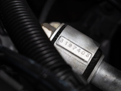 386-Mile 1988 Chevrolet Corvette 35th Anniversary Photo Gallery — Photo 254