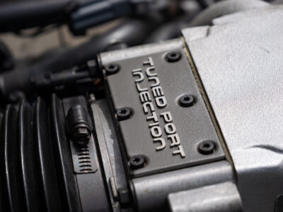 386-Mile 1988 Chevrolet Corvette 35th Anniversary Photo Gallery — Photo 256
