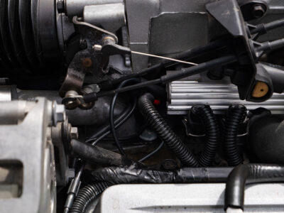 386-Mile 1988 Chevrolet Corvette 35th Anniversary Photo Gallery — Photo 257