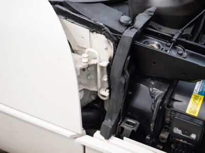 386-Mile 1988 Chevrolet Corvette 35th Anniversary Photo Gallery — Photo 259