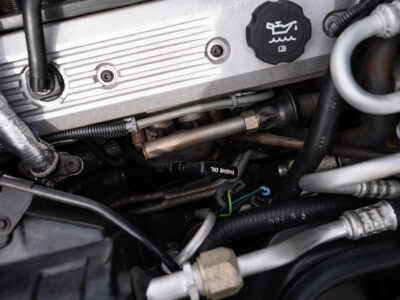 386-Mile 1988 Chevrolet Corvette 35th Anniversary Photo Gallery — Photo 260