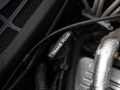 386-Mile 1988 Chevrolet Corvette 35th Anniversary Photo Gallery — Photo 261