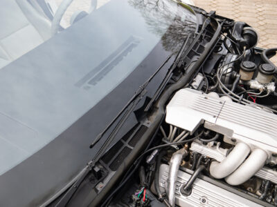 386-Mile 1988 Chevrolet Corvette 35th Anniversary Photo Gallery — Photo 262