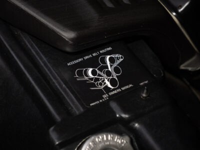 386-Mile 1988 Chevrolet Corvette 35th Anniversary Photo Gallery — Photo 265