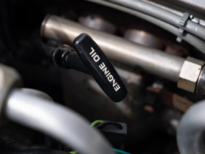386-Mile 1988 Chevrolet Corvette 35th Anniversary Photo Gallery — Photo 266