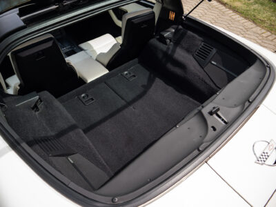 386-Mile 1988 Chevrolet Corvette 35th Anniversary Photo Gallery — Photo 273