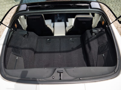 386-Mile 1988 Chevrolet Corvette 35th Anniversary Photo Gallery — Photo 274