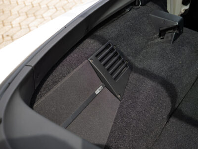 386-Mile 1988 Chevrolet Corvette 35th Anniversary Photo Gallery — Photo 275
