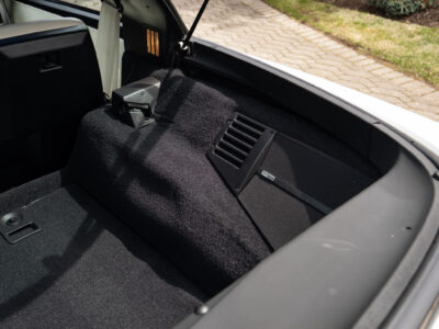 386-Mile 1988 Chevrolet Corvette 35th Anniversary Photo Gallery — Photo 276