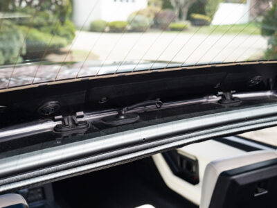 386-Mile 1988 Chevrolet Corvette 35th Anniversary Photo Gallery — Photo 277