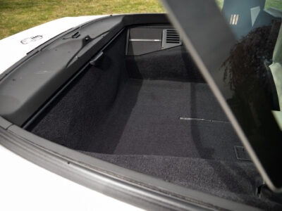 386-Mile 1988 Chevrolet Corvette 35th Anniversary Photo Gallery — Photo 279