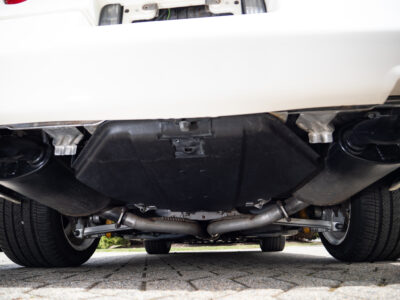 386-Mile 1988 Chevrolet Corvette 35th Anniversary Photo Gallery — Photo 290