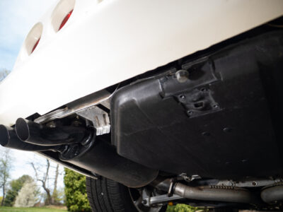 386-Mile 1988 Chevrolet Corvette 35th Anniversary Photo Gallery — Photo 292