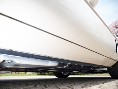 386-Mile 1988 Chevrolet Corvette 35th Anniversary Photo Gallery — Photo 293