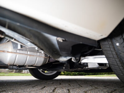 386-Mile 1988 Chevrolet Corvette 35th Anniversary Photo Gallery — Photo 296