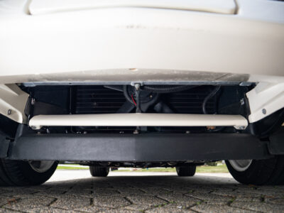 386-Mile 1988 Chevrolet Corvette 35th Anniversary Photo Gallery — Photo 298