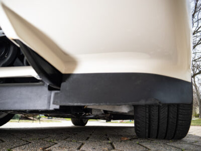 386-Mile 1988 Chevrolet Corvette 35th Anniversary Photo Gallery — Photo 299